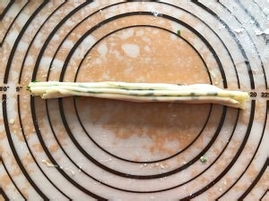怎么做懒人版葱油饼的步骤
