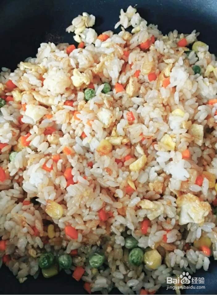 美味家常菜之鱿鱼包饭