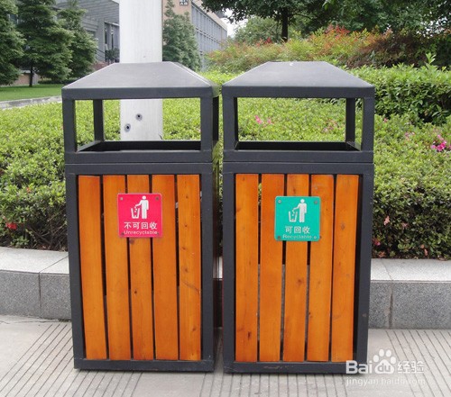 可回收垃圾有哪些？