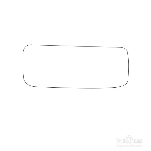 如何画空调简笔画