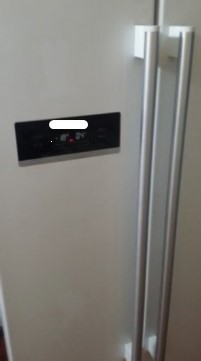 冰箱报警器怎么解除