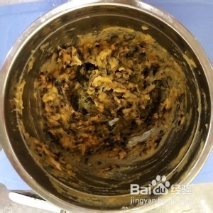 高蛋白减脂的鸡胸肉鸡蛋卷