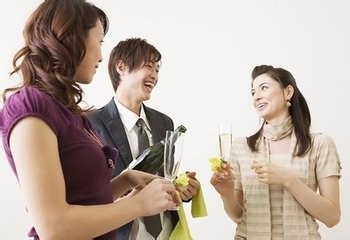 如何与陌生人相处