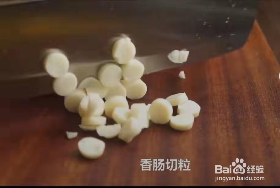 如何做超级补钙的紫菜虾皮煎蛋饼