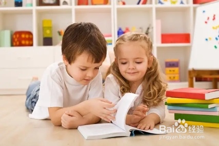 如何开展幼儿识字启蒙