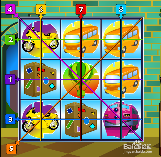 7k7k洛克王国小游戏