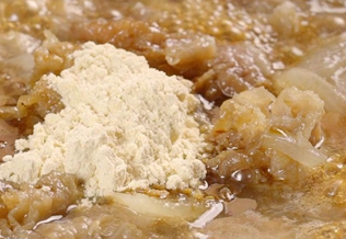 懒人日式肥牛饭的做法