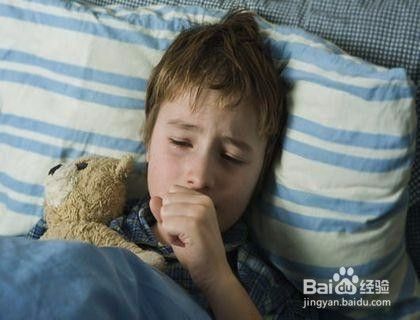 小孩咳嗽不好怎么办 如何治疗孩子咳嗽