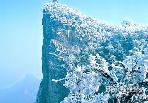 张家界跟团攻略