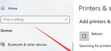 windows11本地打印机如何安装