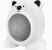 房间暖风机使用说明