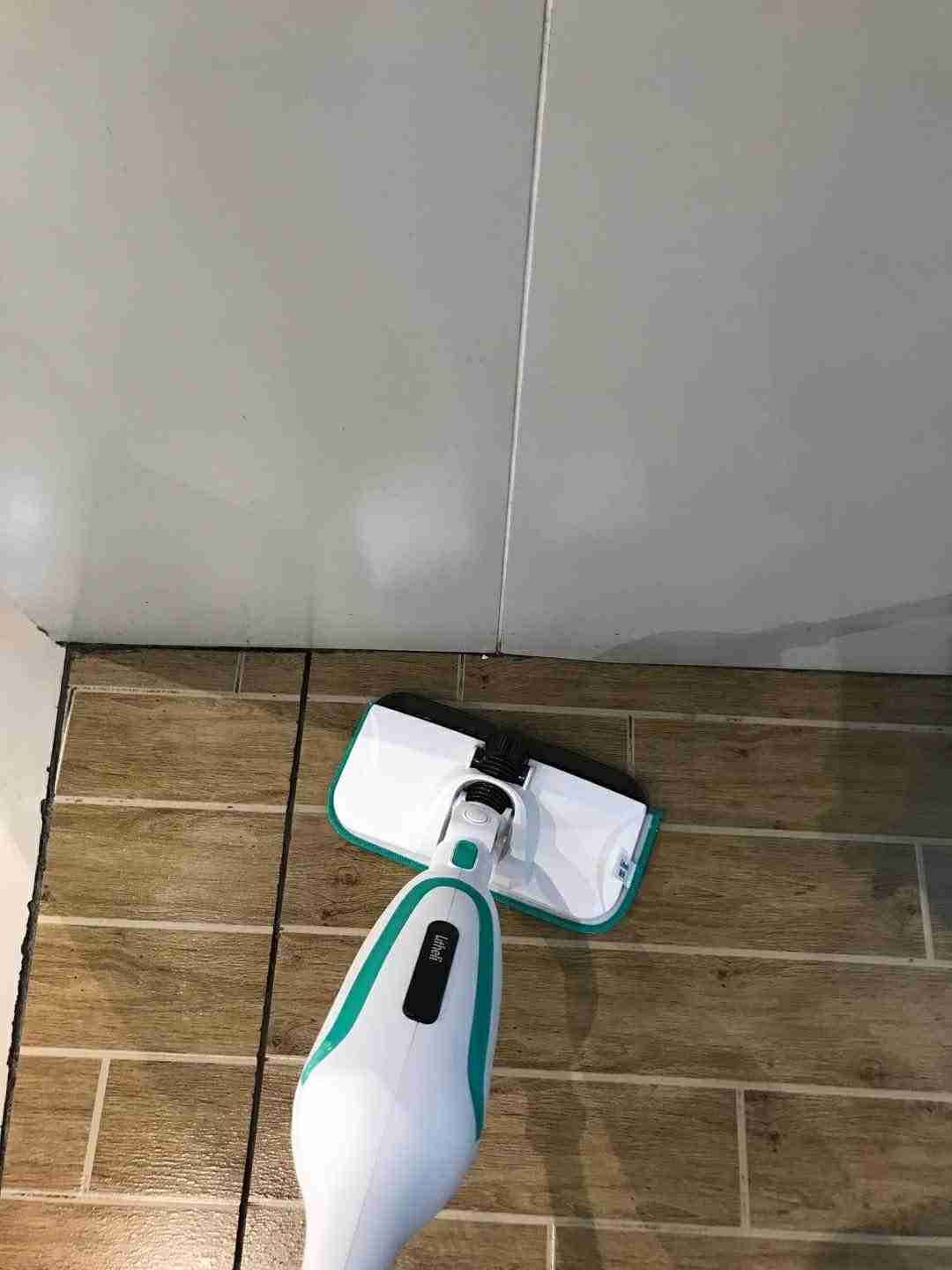 家居好物之晓来吸拖一体机