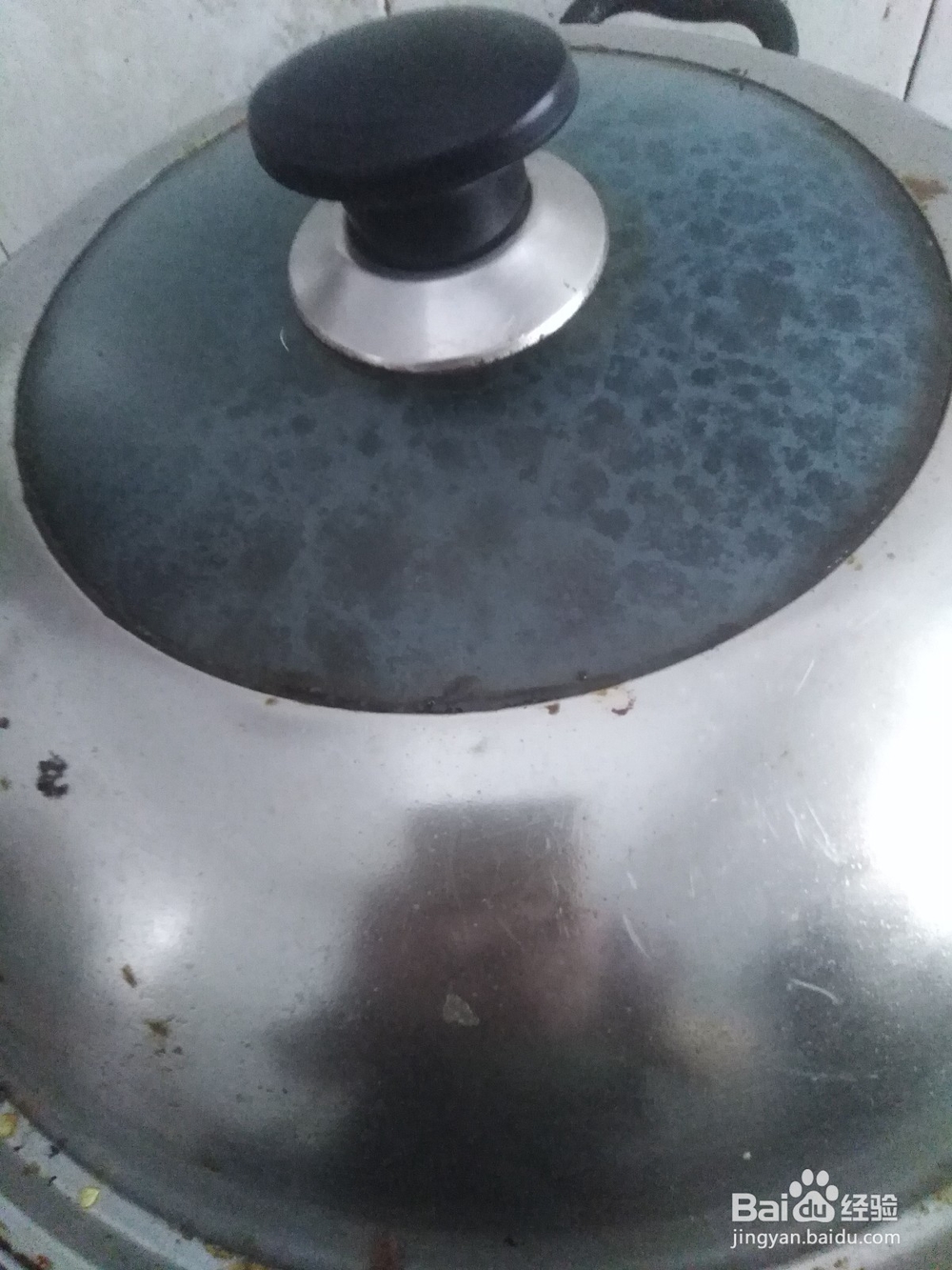 草鱼煮苹果椒的做法