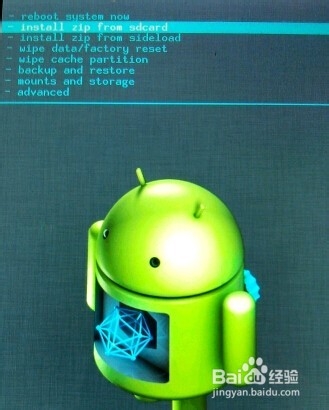 OPPO R8000 .ROOT不开机 变砖 的完美修复教程