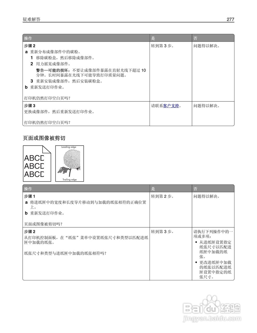 利盟Lexmark MX711打印机说明书:[28]