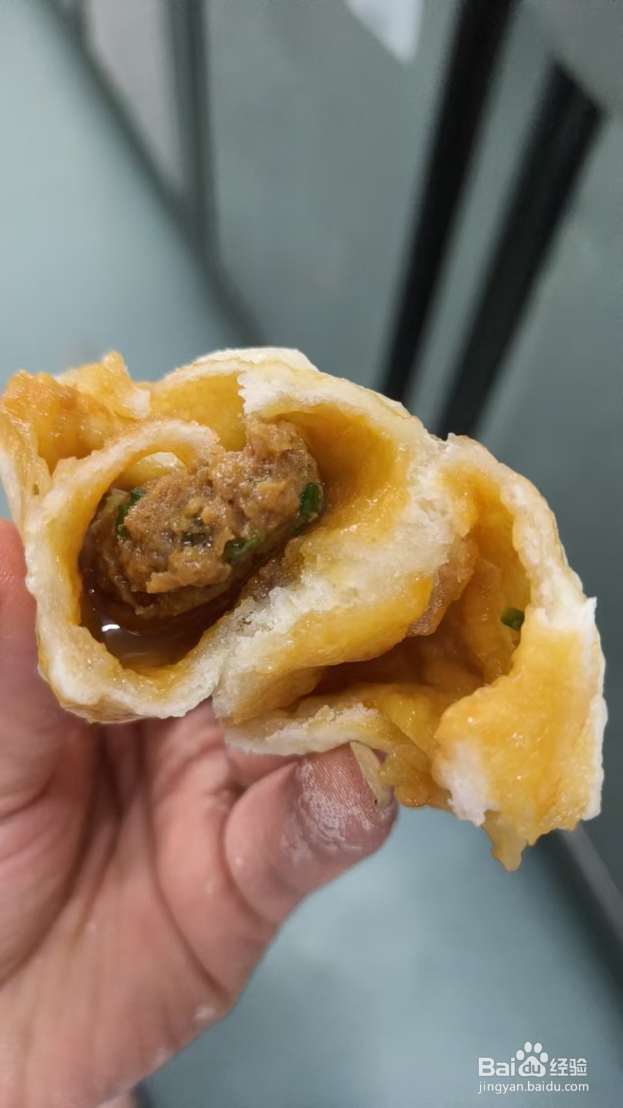 嵊州小笼包的做法