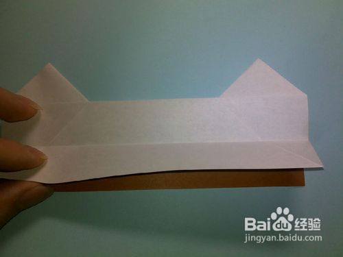 【天の折馆】枯树折纸实拍教程