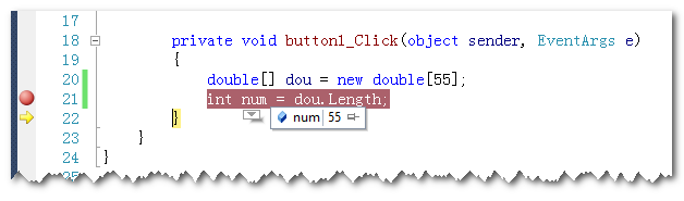 C#语言学习过程中的常见问题汇总