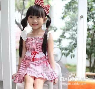 每个女儿都是公主,20种迷死人的公主发型 !