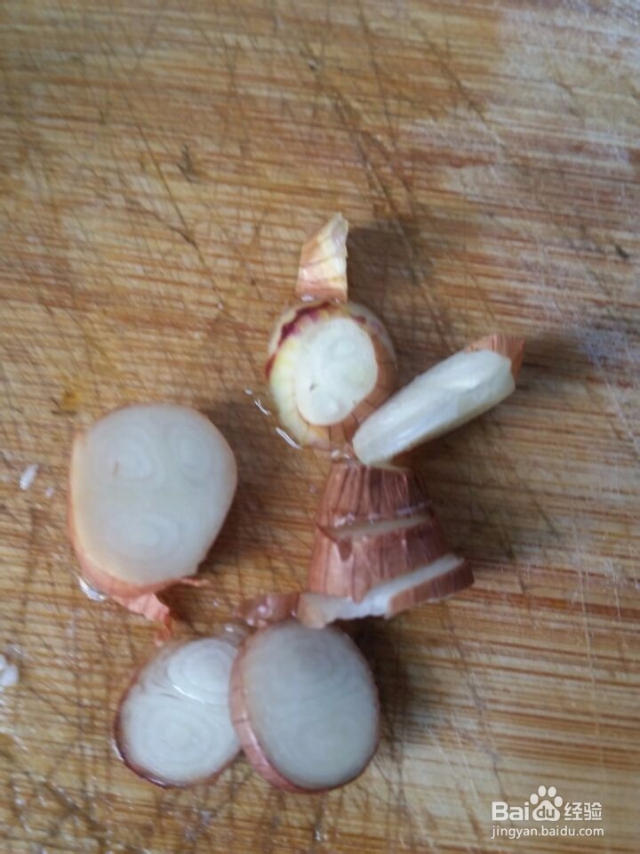 想知道芥菜饭怎么做？？