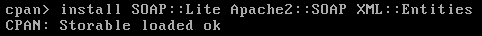 如何安装OCSNG及GLPI