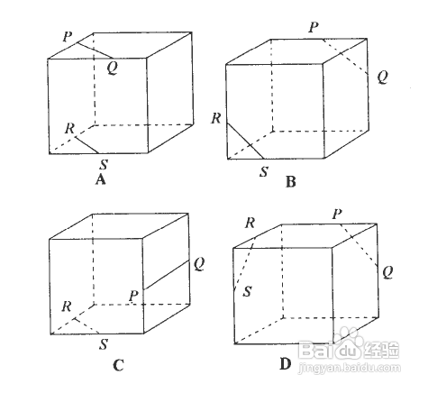 怎样学好高中数学—立体几何