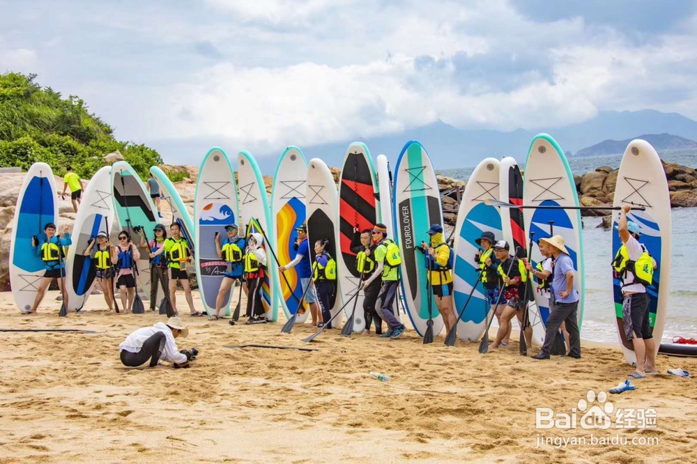 桑洲岛2日游攻略