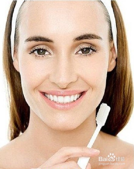 掌握正确的刷牙方法-图解巴氏(Bass)刷牙法