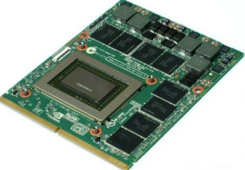 笔记本电脑的内部结构