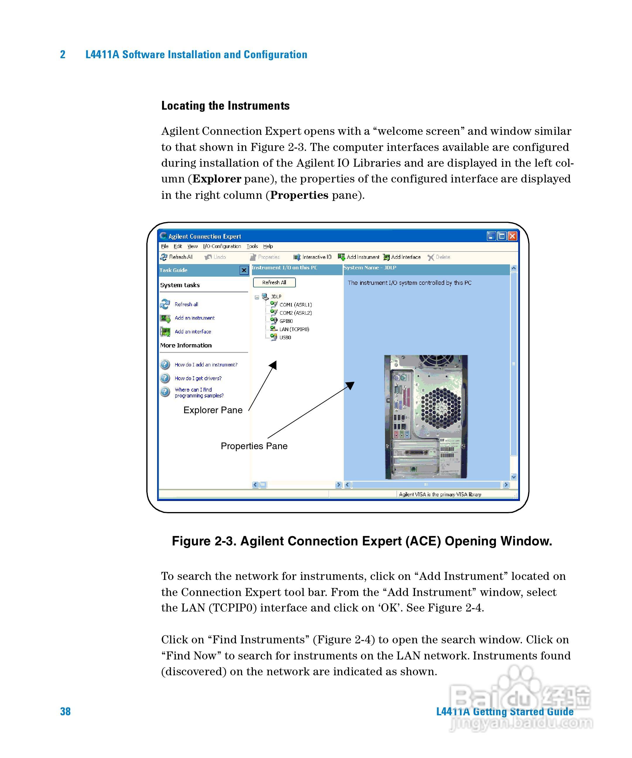 L4411A系统数位万用电表操作手册:[4]