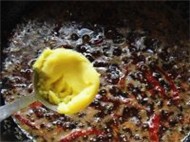 火立方火锅底料做法
