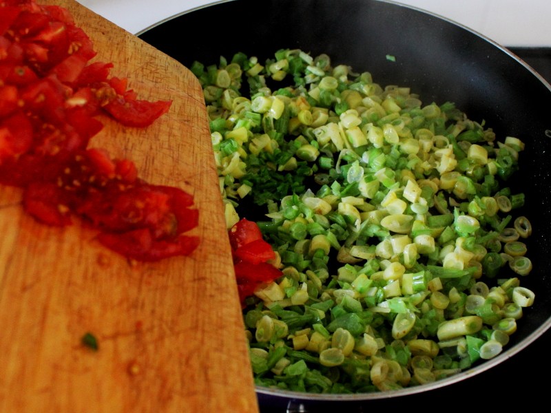 菜肉大包子,真有小时候妈妈的味道