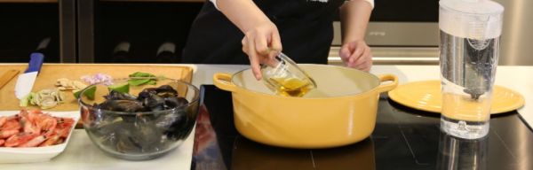 拯救食欲豪华加拿大北极虾冬阴功