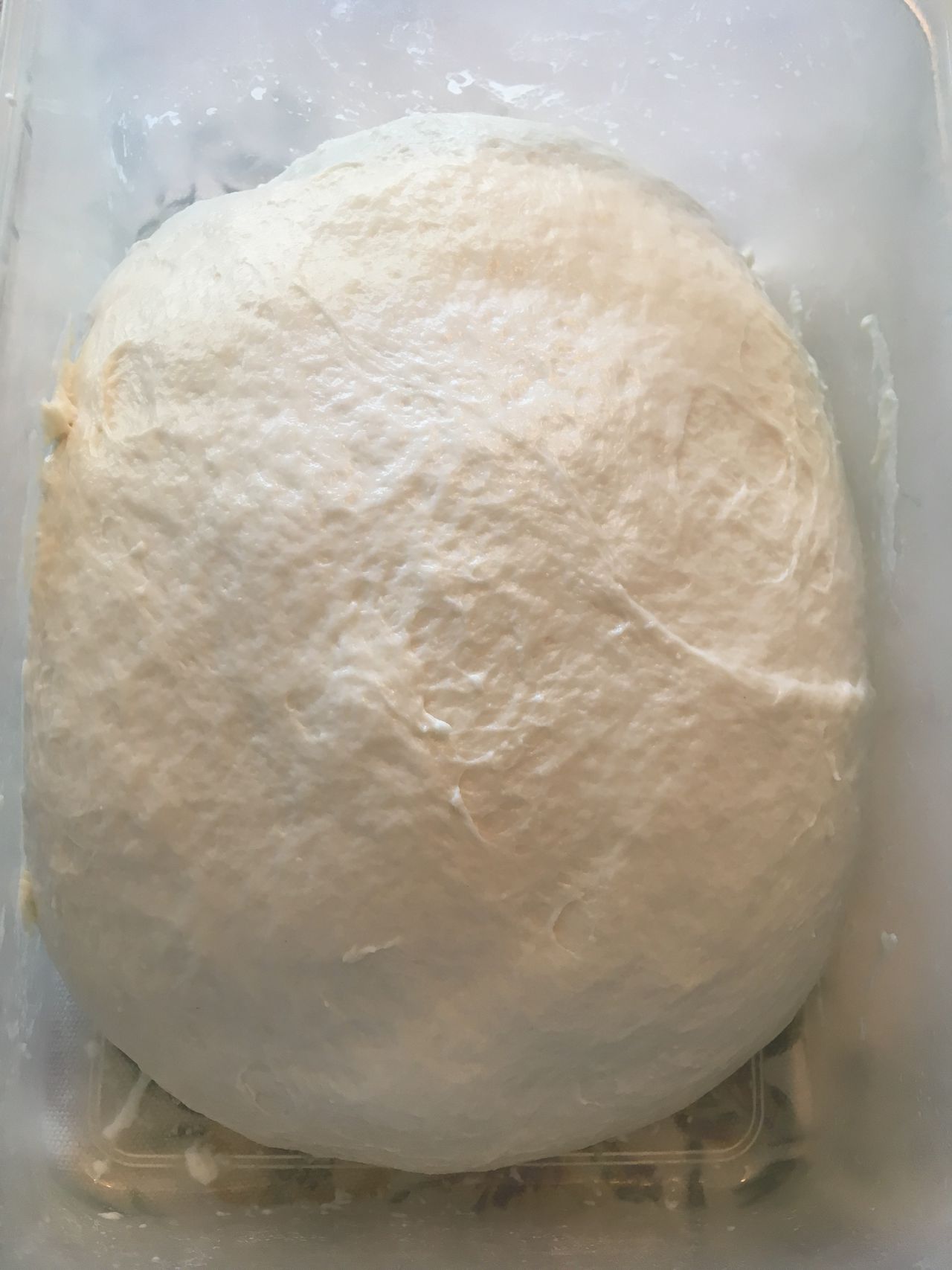 蔓越莓芝士全麦软欧包的做法,面包控看过来