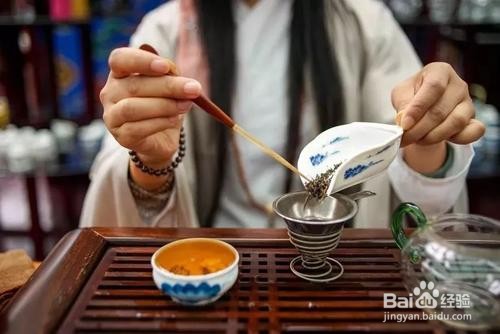 如何认知喝茶需要注意的事情