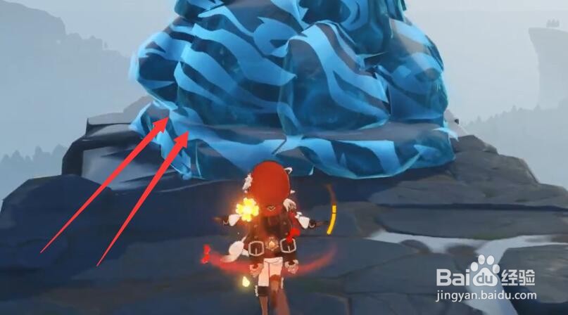 雪山上的七天神像怎么解锁