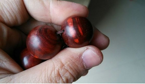 科普一下小叶紫檀怎么鉴别