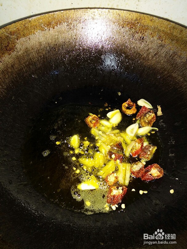 创意菜――甜辣藕片