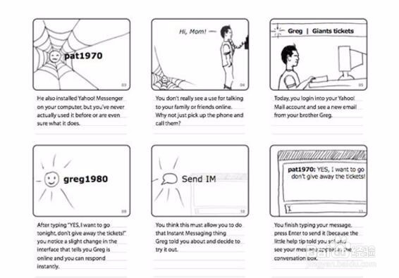 用户研究如何入门？