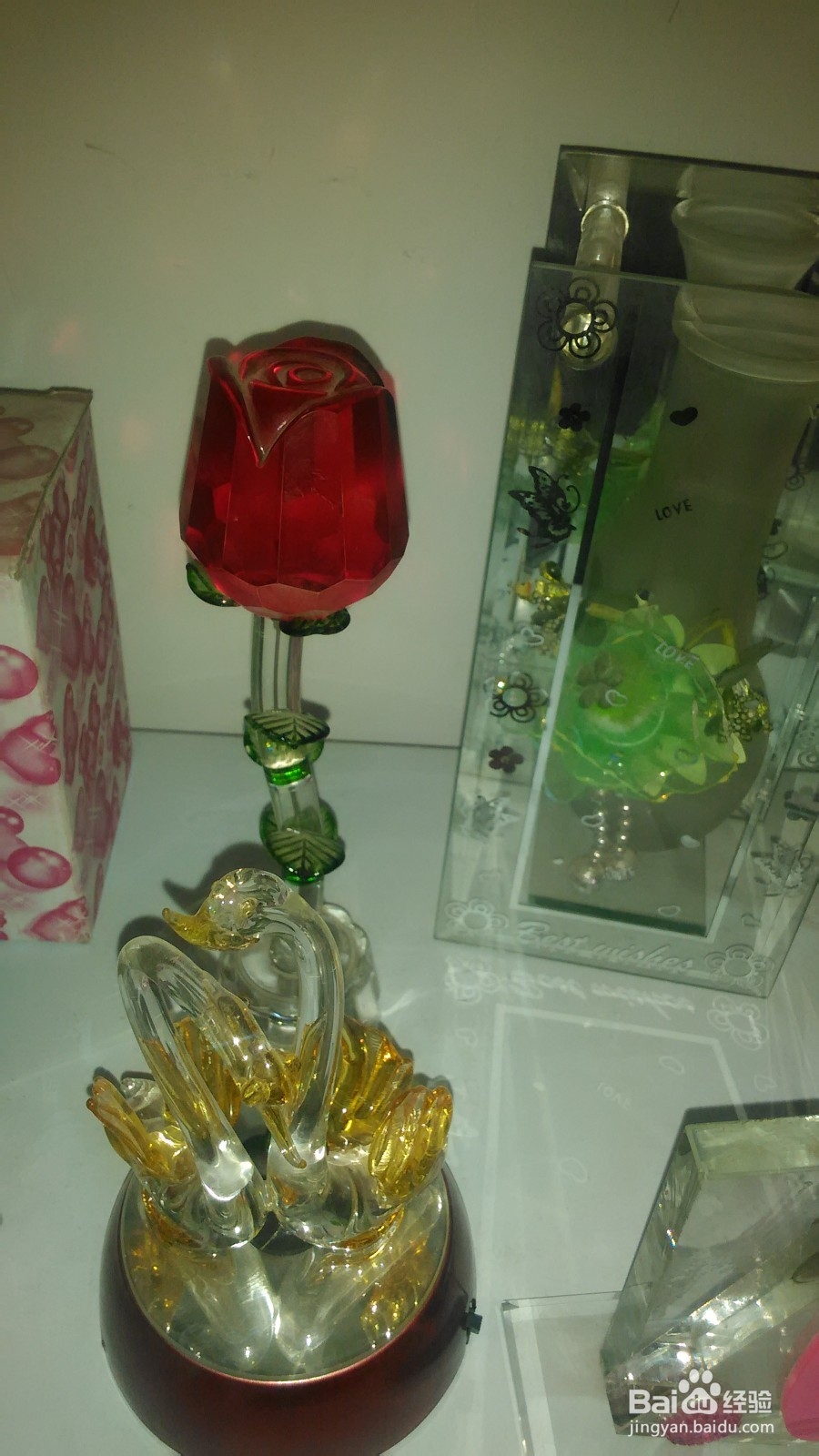 教你怎么给女朋友或老婆挑选生日礼物
