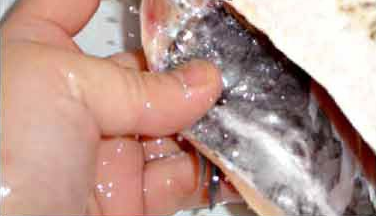 怎么做酸菜鱼—手把手教你做酸菜鱼！