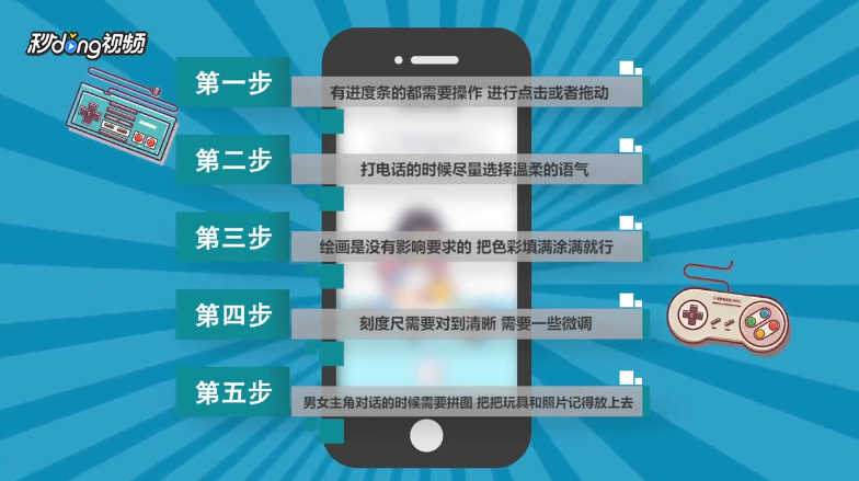 Florence游戏攻略