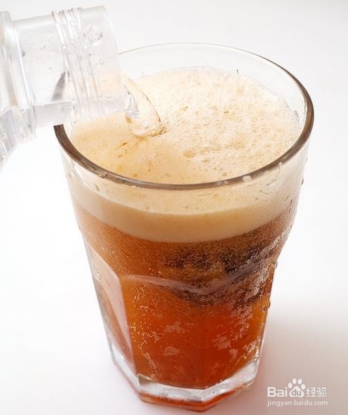DIY 清爽冰咖啡