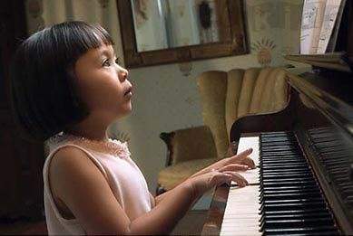 宝宝学钢琴最佳年龄是几岁