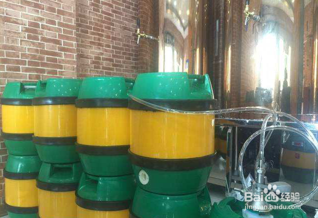 爱喝酒为什么推荐喝精酿酒？科普下精酿酒