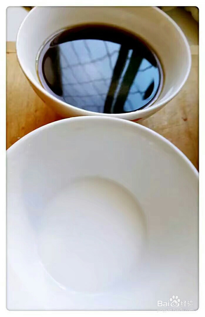 新手简单做糖醋面筋