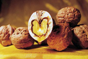 治疗斑秃的偏方！