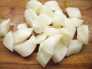 腌糖醋萝怎么做？