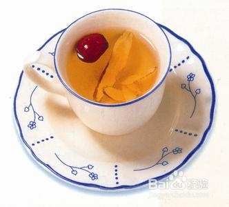 冬季对抗感冒的四大养生药膳