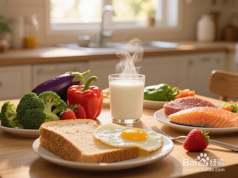 如何快速提升免疫力